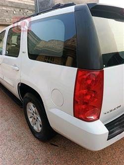 جي ام سي يوكون